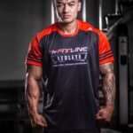 Sangay Tsheltrim Instagram - My last photoshoot as a professional bodybuilder, 2017. After completing my military training, I came to realize that our bodies can achieve anything if our minds are set on it. Train your mind, and your body will follow. "Your body is your most priceless possession. Take care of it." - Jack Lalanne #champion #bodybuilding #muscle #fitness #actor #soldier #champion #jawan #lingpoen #singye