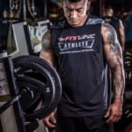 Sangay Tsheltrim Instagram - My last photoshoot as a professional bodybuilder, 2017. After completing my military training, I came to realize that our bodies can achieve anything if our minds are set on it. Train your mind, and your body will follow. "Your body is your most priceless possession. Take care of it." - Jack Lalanne #champion #bodybuilding #muscle #fitness #actor #soldier #champion #jawan #lingpoen #singye
