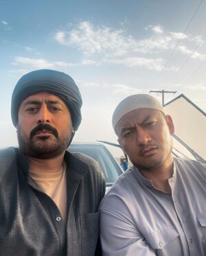 Sangay Tsheltrim Instagram - I hope you all are enjoying Freelancer, the conclusion on @disneyplushotstar.
Enjoy the thrilling moments and intense tension.
Streaming now on @disneyplushotstar