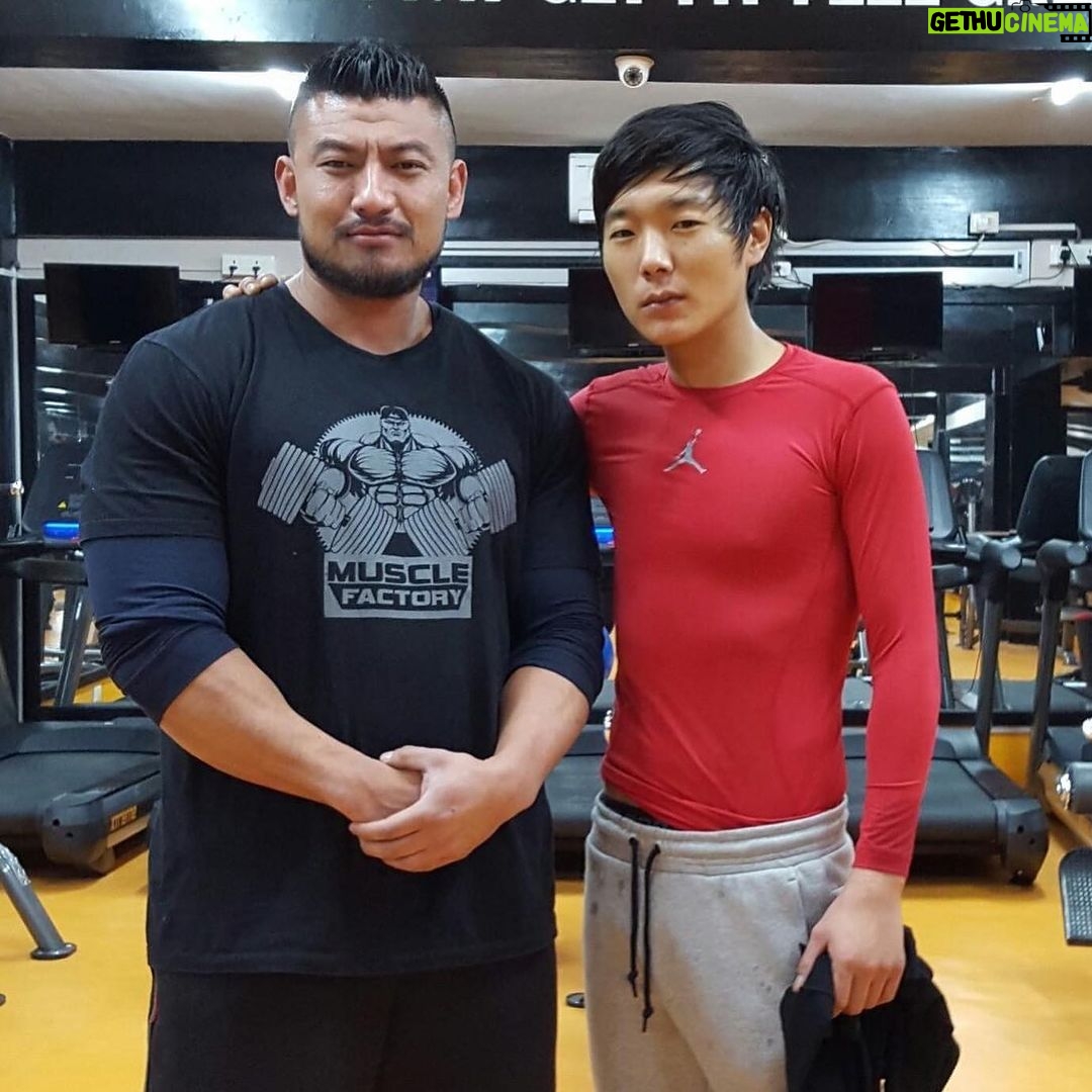 Sangay Tsheltrim Instagram - Happy birthday to His Royal Highness Dasho Jigyel Ugyen Wangchuck. I would like to humbly offer my prayers and well wishes for your good health and happiness la. 🙏🏻🙏🏻🙏🏻 Your loyal servant.