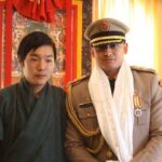 Sangay Tsheltrim Instagram - Happy birthday to His Royal Highness Dasho Jigyel Ugyen Wangchuck. I would like to humbly offer my prayers and well wishes for your good health and happiness la. 🙏🏻🙏🏻🙏🏻 Your loyal servant.