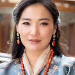Sangay Tsheltrim Instagram - ❀ 4 June 2023: On the special occasion of Her Majesty The Queen’s 33rd Birth Anniversary, the people of Bhutan offer our unremitting love, admiration, and gratitude to our beloved Queen. Our prayers remain eternally dedicated to Her Majesty’s wellbeing and happiness. ❀ 🙏🏻🙏🏻🙏🏻 🇧🇹👑