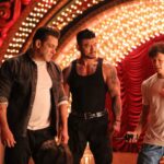 Sangay Tsheltrim Instagram - BTS Lota days. Thank you @beingsalmankhan sir. Always and forever grateful 🙏🏻🙏🏻🙏🏻 #radhe #salmankhan #lota #bollywood #debut #bhai #kisikabhaikisikijaan #tiger