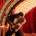Sangay Tsheltrim Instagram - BTS Lota days. Thank you @beingsalmankhan sir. Always and forever grateful 🙏🏻🙏🏻🙏🏻 #radhe #salmankhan #lota #bollywood #debut #bhai #kisikabhaikisikijaan #tiger