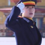 Sangay Tsheltrim Instagram – 8 days to go! Let us all come together and celebrate the 116th National Day of Bhutan. We would like to extend our heartfelt gratitude to all the artists and crew who volunteered to make the occasion extra special.
#BeingBhutanese #116Nationalday
National Day of Bhutan
🇧🇹
Coordinated and directed by Jamyang Japay.
Director of Photography and Color Correction: Karma HERUKA
Executive Producer and Director: Suja Rabgay
Makeup: PhunTsho ChoDen DoRjee
Production Manager: Pamjay
Assistant Camera Man: Naka
Assistant Choreographer: Sonam Druk Tobden.
Music by @mstudiobhutan
Special thanks to our sponsors:
1. ISA Migration & Education Consultant ( Main Sponsor)
2. Bodhi 5 Education Consultancy
3. Bright Life Education Consultancy
4. Sangay Bidha Tshongkhang
5. Smart Education Consultancy
6. Norling Cables
7. I Desire
8. Shangreela
Special Acknowledgment:
1. Royal Bhutan Police (Traffic Division)
2. Druk Air Corporation Ltd.
3. M-Studioj
4. Bhutan Broadcasting Service