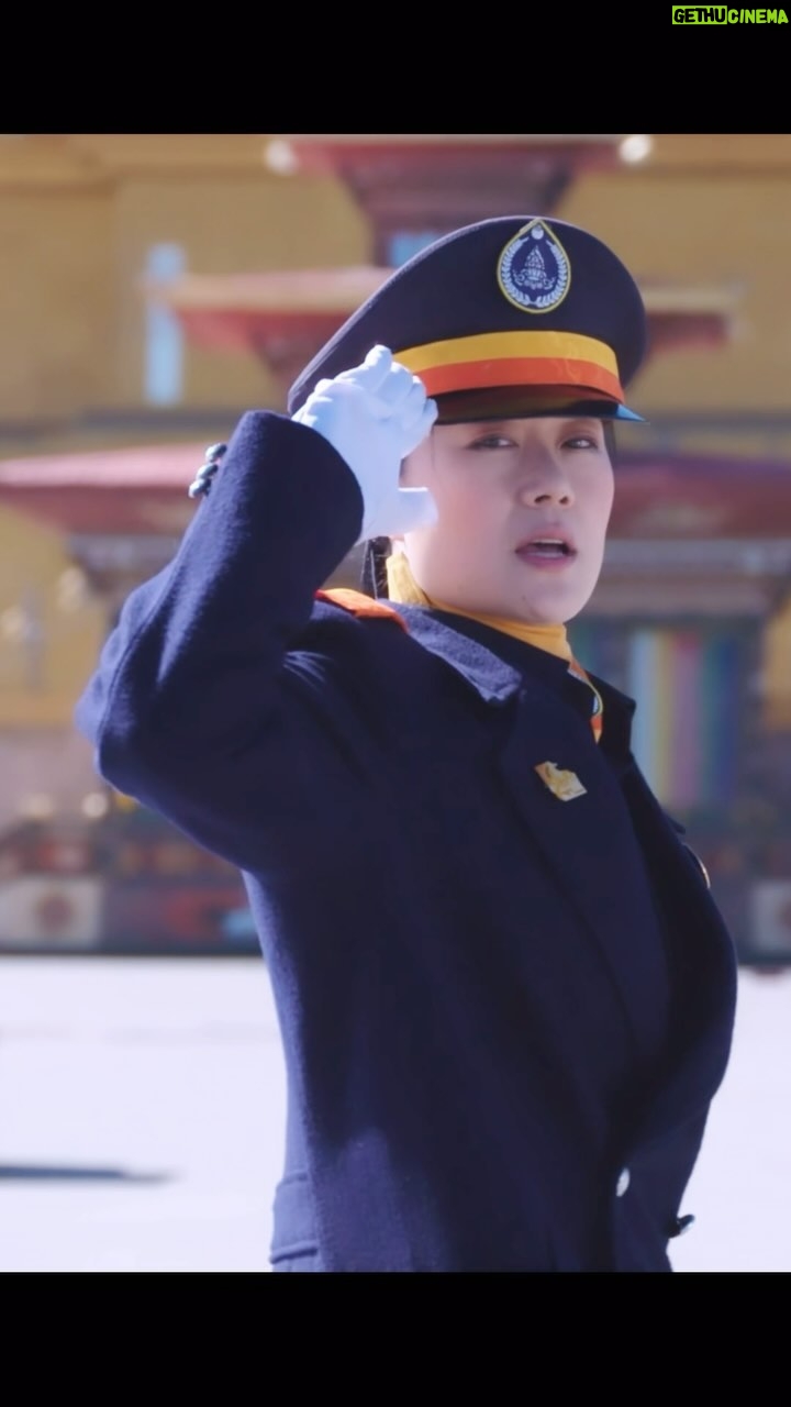 Sangay Tsheltrim Instagram - 8 days to go! Let us all come together and celebrate the 116th National Day of Bhutan. We would like to extend our heartfelt gratitude to all the artists and crew who volunteered to make the occasion extra special. #BeingBhutanese #116Nationalday National Day of Bhutan 🇧🇹 Coordinated and directed by Jamyang Japay. Director of Photography and Color Correction: Karma HERUKA Executive Producer and Director: Suja Rabgay Makeup: PhunTsho ChoDen DoRjee Production Manager: Pamjay Assistant Camera Man: Naka Assistant Choreographer: Sonam Druk Tobden. Music by @mstudiobhutan Special thanks to our sponsors: 1. ISA Migration & Education Consultant ( Main Sponsor) 2. Bodhi 5 Education Consultancy 3. Bright Life Education Consultancy 4. Sangay Bidha Tshongkhang 5. Smart Education Consultancy 6. Norling Cables 7. I Desire 8. Shangreela Special Acknowledgment: 1. Royal Bhutan Police (Traffic Division) 2. Druk Air Corporation Ltd. 3. M-Studioj 4. Bhutan Broadcasting Service