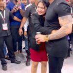 Sangay Tsheltrim Instagram – Thank you for so much love Kolkata.
@fitexpoofficial 2023 , grand success , three cheers to @thegagansachdev and the entire team.
💪🏻💪🏻💪🏻❤️❤️❤️