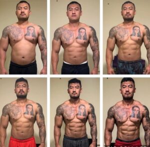 Sangay Tsheltrim Instagram - Embrace the chance and put in your utmost effort when opportunity comes knocking.
Major throw back, 2019.
During the 10-week transformation of my body when I received an offer from Bollywood to portray one of the main villains in Radhe.
I am incredibly thankful to sir @beingsalmankhan for believing in my abilities.
Forever grateful.
🙏🏻🙏🏻🙏🏻
#bollywood #debut #radhe #villain #soldier #bhutan #champion #action #salmankhan