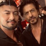 Sangay Tsheltrim Instagram - Kolkota mark the dates, 1st, 2nd and 3rd of December 2023, the biggest FitExpo India is going to happen for the 4th time, and I am really excited to be there. I look forward to seeing you all. 🙏🏻❤️💪🏻 #firexpoindia #fitness #muscle #bodybuilding #zumba #crossfit #powerlifting #armwrestling