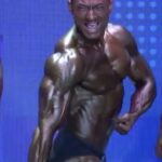 Sangay Tsheltrim Instagram – Looking back on my past body during world championships in 2017 and realizing the struggles I overcame to become the fierce competitor I am today. 
🔥 #ResilienceUnleashed” Ulaanbaatar,Mongolia