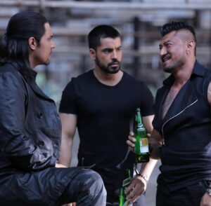 Sangay Tsheltrim Instagram - Embrace the chance and put in your utmost effort when opportunity comes knocking.
Major throw back, 2019.
During the 10-week transformation of my body when I received an offer from Bollywood to portray one of the main villains in Radhe.
I am incredibly thankful to sir @beingsalmankhan for believing in my abilities.
Forever grateful.
🙏🏻🙏🏻🙏🏻
#bollywood #debut #radhe #villain #soldier #bhutan #champion #action #salmankhan
