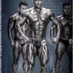 Sangay Tsheltrim Instagram – Can you guess the body fat?
Throw back Thursday ,2017,
My last professional championship in Mongolia, Classic Physique.
#champion #soldier #actor #muscle #bodybuilding #classicphysique  #fitness Ulaanbaatar,Mongolia