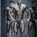 Sangay Tsheltrim Instagram - Can you guess the body fat? Throw back Thursday ,2017, My last professional championship in Mongolia, Classic Physique. #champion #soldier #actor #muscle #bodybuilding #classicphysique #fitness Ulaanbaatar,Mongolia
