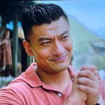 Sangay Tsheltrim Instagram - Juju from Jawan. Have you all watched Jawan yet? If not, it's currently streaming on Netflix. It's a must-watch movie. 😊 #jawan #kingkhan #atlee #action #bollywood #blockbuster