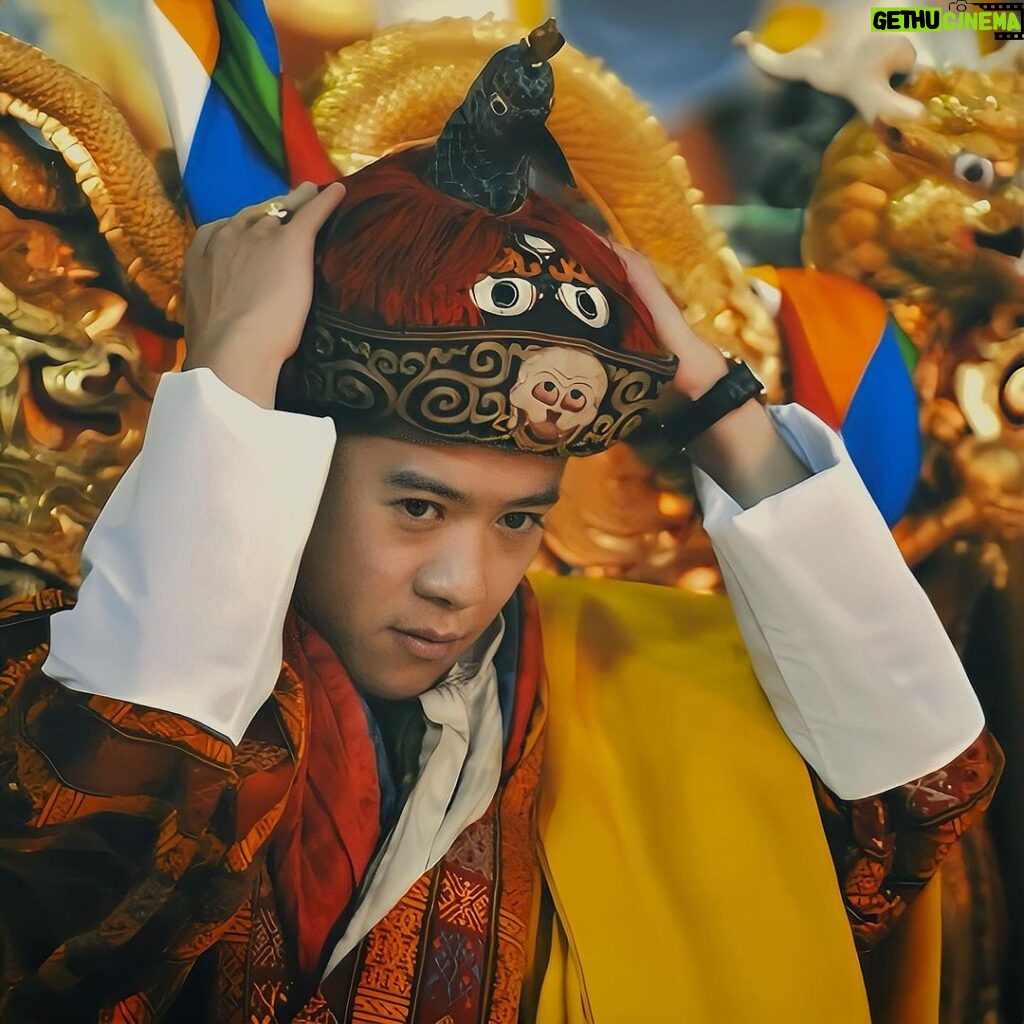 Sangay Tsheltrim Instagram - Happy 15th coronation day to all the fortunate citizens of Bhutan. We are truly blessed to have been born in this magnificent country with a remarkable and dynamic leader who tirelessly works for the well-being of the people and the future prosperity of our nation. We pray for His Majesty’s long life, and as loyal servants of the king, we would like to extend our heartfelt wishes for his continued success and prosperity in his reign. May Bhutan continue to flourish under his wise and compassionate leadership. 🙏🏻🙏🏻🙏🏻🇧🇹🇧🇹🇧🇹 #myking #ourgod #bhutan #thelandofhapiness