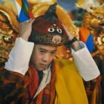 Sangay Tsheltrim Instagram - Happy 15th coronation day to all the fortunate citizens of Bhutan. We are truly blessed to have been born in this magnificent country with a remarkable and dynamic leader who tirelessly works for the well-being of the people and the future prosperity of our nation. We pray for His Majesty’s long life, and as loyal servants of the king, we would like to extend our heartfelt wishes for his continued success and prosperity in his reign. May Bhutan continue to flourish under his wise and compassionate leadership. 🙏🏻🙏🏻🙏🏻🇧🇹🇧🇹🇧🇹 #myking #ourgod #bhutan #thelandofhapiness