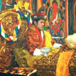 Sangay Tsheltrim Instagram - Happy 15th coronation day to all the fortunate citizens of Bhutan. We are truly blessed to have been born in this magnificent country with a remarkable and dynamic leader who tirelessly works for the well-being of the people and the future prosperity of our nation. We pray for His Majesty’s long life, and as loyal servants of the king, we would like to extend our heartfelt wishes for his continued success and prosperity in his reign. May Bhutan continue to flourish under his wise and compassionate leadership. 🙏🏻🙏🏻🙏🏻🇧🇹🇧🇹🇧🇹 #myking #ourgod #bhutan #thelandofhapiness