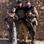 Sangay Tsheltrim Instagram - In my comfort zone, soldier. Freelancer , steaming on @disneyplushotstar , eagerly waiting for last 3 episodes. #freancer #series #disneyplushotstar #soldier #actor Marrakech-Moroco ღ