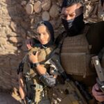 Sangay Tsheltrim Instagram - In my comfort zone, soldier. Freelancer , steaming on @disneyplushotstar , eagerly waiting for last 3 episodes. #freancer #series #disneyplushotstar #soldier #actor Marrakech-Moroco ღ