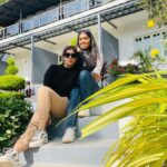 Sanjana Anand Instagram - Jab we met 🐾🥹♥️