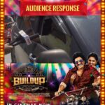 Santhanam Instagram -