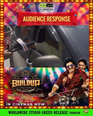 Santhanam Instagram - 