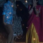 Santhanam Instagram - 𝟴𝟬-𝗴𝗮𝗹𝗶𝗻 𝗞𝗮𝗮𝗱𝗵𝗮𝗹 𝗣𝗮𝗮𝗱𝗮𝗹 from #80sBuildup is here💞 #OttiVaarene Lyrical Video Out Now 🔗 https://youtu.be/oENDo3KagP0 A @ghibranofficial Musical 🎶 🎤 @spbcharan @studiogreen_official @kegnanavelraja @nehagnanavelraja @santa_santhanam @kalyankumar_director @iamradhikapreethi @the_ksravikumar @munish_kanth_official @redin_kingsley @mansoor_alikhan_offl @thangadurai_actor @actorcoolsureshcool @jacob_cinematographer @ms_editor27 @crayonmedia_vfxstudio @jungleemusicsouth @sakthifilmfactory @sakthivelan_b @sathish_pro @digitallynow #80sBuildupFromNov24