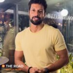 Santhosh Prathap Instagram - @santhoshprathapoffl 😎 another star performer from the superhit thriller 'The Road'!🔥 Stream the movie on aha now!📺🧡 #TheRoad #TheRoadOnaha @trishakrishnan @actorshabeer @arunvaseegaranfilmmaker @aaacinemaa @actor_vivekprasanna @meet_miya @its_ak.__ @aditiravindranath @lakshmipriyaoffl @ajit_koshy @sivaraj_916 @kgvenkatesh_inpic @saathvik_official @tipstamilofficial