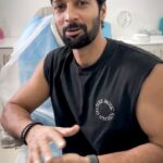 Santhosh Prathap Instagram – Rejuvenate, refresh, and revitalize with our PRP treatment! Discover the ultimate self-care treatment for a more youthful and confident you.

Charming actor @santhoshprathapoffl sharing his experience on PRP session for skin and hair which added extra value to his charmness

Call Us: +91 6384900666

#confidentaesthetics #prptreatment
#skincare #plasmarichplatelet #selfcare
#PRPTreatment #prpforskin #prprejuvenation #prpforhairloss Chennai, India
