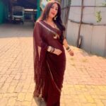 Sapna Sikarwar Instagram - #oldisgold✨❤️