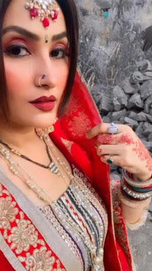 Sapna Sikarwar Instagram - 🥰🥰🥰🥰❤️❤️❤️❤️