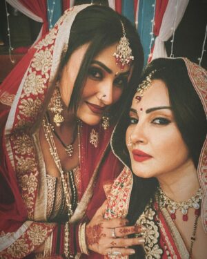 Sapna Sikarwar Instagram - #happykarwachauth❤️