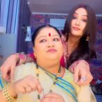 Sapna Sikarwar Instagram - #mummykajawabnahi🥰😂😂😂