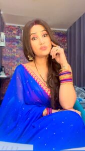 Sapna Sikarwar Instagram - 🙄🙄🙄🙄#karatokikara🤦🤦🤦😂😂😂