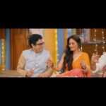 Sapna Sikarwar Instagram - Meri mummy bhi kam nahe hai 😂😂😂😂😂😂