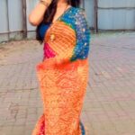 Sapna Sikarwar Instagram - 🥰🥰❤️🥰❤️🥰❤️🥰❤️🥰