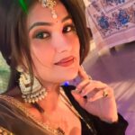 Sapna Sikarwar Instagram - #happydhanteras💰🙏