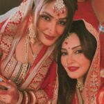 Sapna Sikarwar Instagram - #happykarwachauth❤️