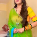 Sapna Sikarwar Instagram - #harswalkajvabnhimilskta🤔🤷‍♀️
