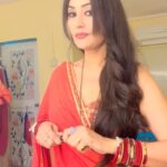 Sapna Sikarwar Instagram - 🥰🥰🥰🥰🥰🥰#comedyreels🥰🥰🥰