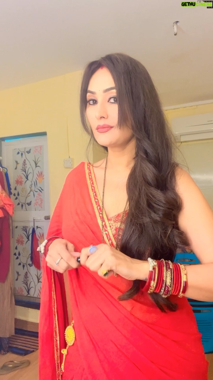 Sapna Sikarwar Instagram - 🥰🥰🥰🥰🥰🥰#comedyreels🥰🥰🥰
