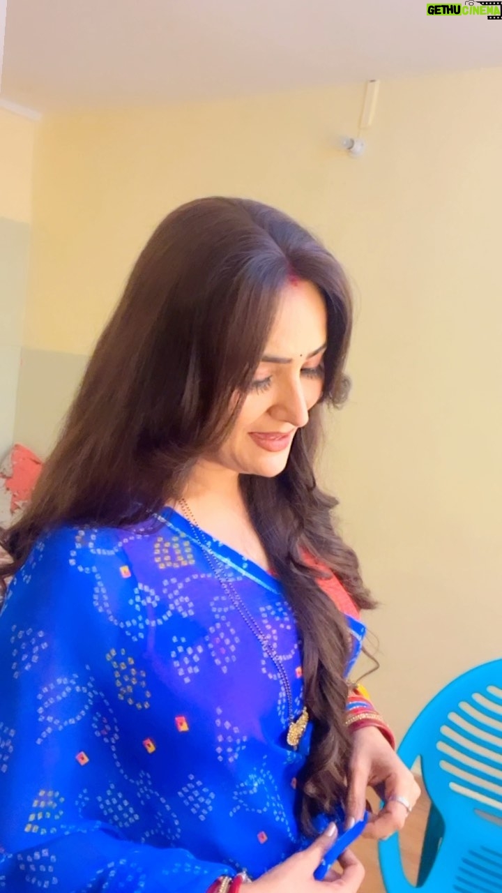 Sapna Sikarwar Instagram - #apkiakhonmaikhuchh❤️🥰❤️🥰❤️