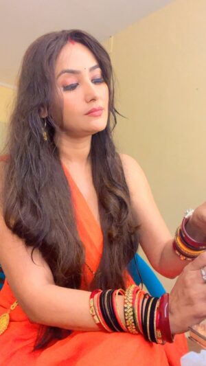 Sapna Sikarwar Instagram - 🥰🥰🥰🥰🥰