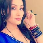 Sapna Sikarwar Instagram - 🥰☺️🥰☺️☺️