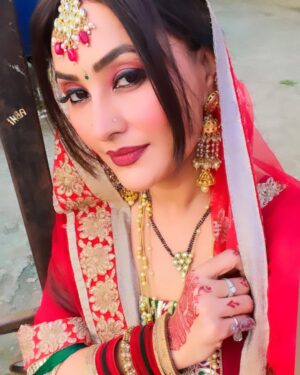 Sapna Sikarwar Instagram - 😍😍😍😍😍😍
