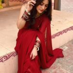 Sapna Sikarwar Instagram -