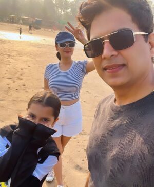 Sapna Sikarwar Instagram - ❤️🥰❤️🥰❤️🥰❤️🥰