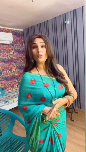 Sapna Sikarwar Instagram - ❤️🥰❤️🥰❤️🥰🤣🤣