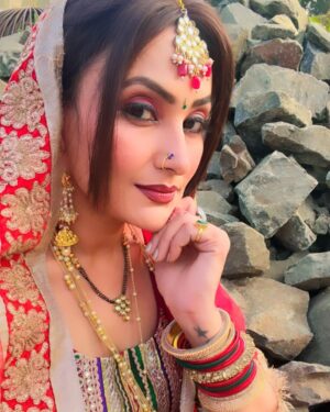 Sapna Sikarwar Instagram - 😍😍😍😍😍😍