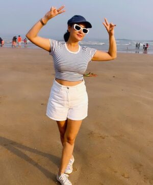 Sapna Sikarwar Instagram - ❤️🥰❤️🥰❤️🥰❤️🥰